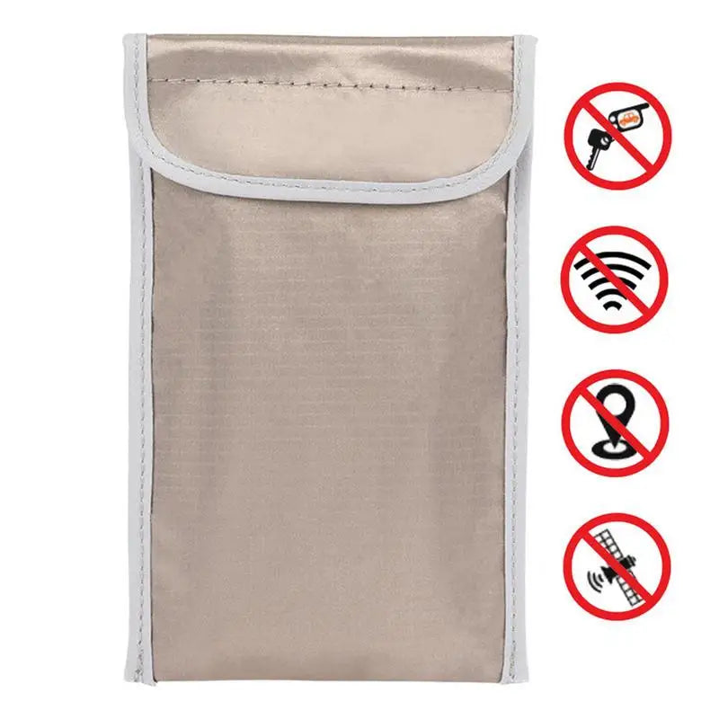 Signal Blocking Bag